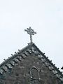 Bolsena - Chiesa del SS Salvatore - dettaglio facciata 1.jpg