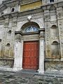 Bolsena - Duomo - dettaglio facciata 5.jpg