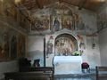 Bolsena - Oratorio della Madonna dei Cacciatori - interno 1.jpg