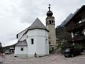 Borca di Cadore - Chiesa di S. Rocco.jpg