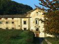 Borgo San Lorenzo - Abbazia di Buonsollazzo - Abbazia di Buonsollazzo 05.jpg