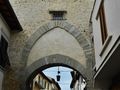 Borgo San Lorenzo - Borgo San Lorenzo - Porta fiorentina 3.jpg