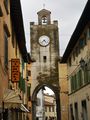 Borgo San Lorenzo - Borgo San Lorenzo - Torre dell'orologio 3.jpg