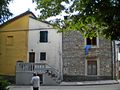 Borgo San Lorenzo - Casaglia del Mugello - Casaglia 31.jpg