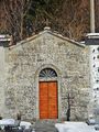 Borgo San Lorenzo - Casaglia del Mugello - cimitero 11.jpg