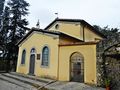 Borgo San Lorenzo - I Cappuccini - Cenacolo del Terz’Ordine Francescano 1.jpg