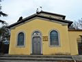 Borgo San Lorenzo - I Cappuccini - Cenacolo del Terz’Ordine Francescano 2.jpg