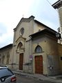 Borgo San Lorenzo - Oratorio della Misericordia - Oratorio della Misericordia 1.jpg