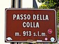 Borgo San Lorenzo - Passo della Colla - Passo della Colla 7.jpg