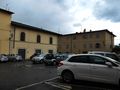 Borgo San Lorenzo - Piazza Castelvecchio - Piazza Castelvecchio 1.jpg
