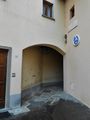 Borgo San Lorenzo - Piazza Castelvecchio - Piazza Castelvecchio 2.jpg