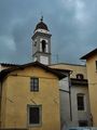 Borgo San Lorenzo - Piazza Castelvecchio - Piazza Castelvecchio 4.jpg