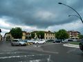 Borgo San Lorenzo - Piazza Vallesi - Piazza Vallesi 1.jpg