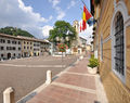 Borgo Valsugana - Ingresso Municipio.jpg