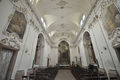 Borgo Valsugana - Interno 2 chiesa S. Anna.jpg