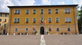 Borgo Valsugana - Municipio in Piazza Alcide de Gasperi.jpg