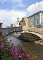Borgo Valsugana - Ponte con Diga.jpg