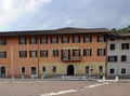 Borgo Valsugana - palazzo piazza A. Degasperi.jpg