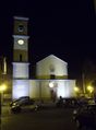 Borgone Susa - Edifici Religiosi - Chiesa Parrocchiale di San Nicola - Facciata.jpg
