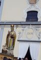 Borgone Susa - Eventi - Festa patronale di San Nicola - La statua del Santo.jpg