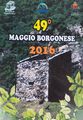 Borgone Susa - Eventi - Maggio Borgonese - Locandina anno 2016.jpg