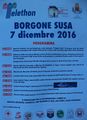 Borgone Susa - Eventi - Telethon - Locandina anno 2016.jpg