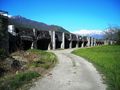 Borgone Susa - Infrastrutture Territoriali - Centrale idroelettrica - Canale convoglio acque.jpg