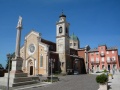 Bosco Chiesanuova - Chiesa Parrocchiale e Madonna - Piazza della Chiesa.jpg
