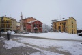 Bosco Chiesanuova - Piazza della Chiesa in inverno.jpg