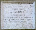 Bozzolo - Lapide a Giuseppe Garibaldi.jpg