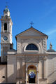 Brescello - Chiesa parrocchiale Santa Maria Maggiore - facciata.jpg