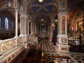 Brescia - Santa Maria delle Grazie - Interno del Santuario.jpg