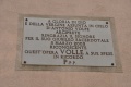 Buccino - Lapide giubileo sacerdotale don Antonio Volpe.jpg