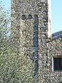Calenzano - Pieve di San Severo a Legri - Dettagli del campanile.jpg