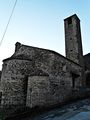 Calenzano - Pieve di San Severo a Legri - Imbrunire 2.jpg