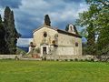 Calenzano - Villa Salviati Ginori - Oratorio della Visitazione ag.jpg