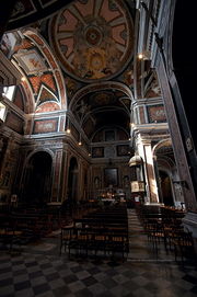Chiesa di Sant'Agata - Guida Caltanissetta Wiki