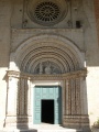 Camerino - Chiesa di San Venanzio - il Portale.jpg