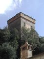 Camogli - Abbazia San Fruttuoso di Capodimonte - Torre.jpg