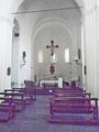 Camogli - Abbazia di San Fruttuoso - chiesa parrocchiale-interno.jpg