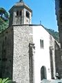 Camogli - Abbazia di San Fruttuoso - chiesa parrocchiale.jpg