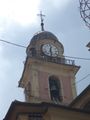Camogli - Edifici Religiosi - Basilica di Santa Maria Assunta - Campanile (2).jpg