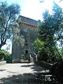 Camogli - San Fruttuoso - Torre Doria b.jpg