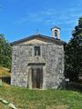 Camugnano - Oratorio di Sant'Antonio Abate a Greglio - Facciata 1.jpg