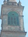 Camugnano - San Donnino a Burzanella - Campanile 2.jpg