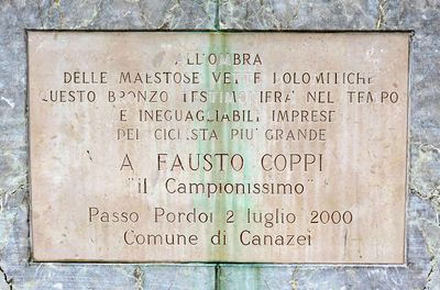 Canazei - Lapide a Fausto Coppi.jpg