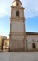 Canosa di Puglia - Concattedrale di San Sabino - Campanile.jpg