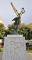 Canosa di Puglia - Dettaglio Monumento ai Caduti.jpg