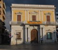 Canosa di Puglia - Palazzo Fracchiolla ora " Minerva".jpg
