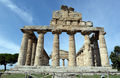 Capaccio - Tempio Atena Hera Paestum 3.jpg